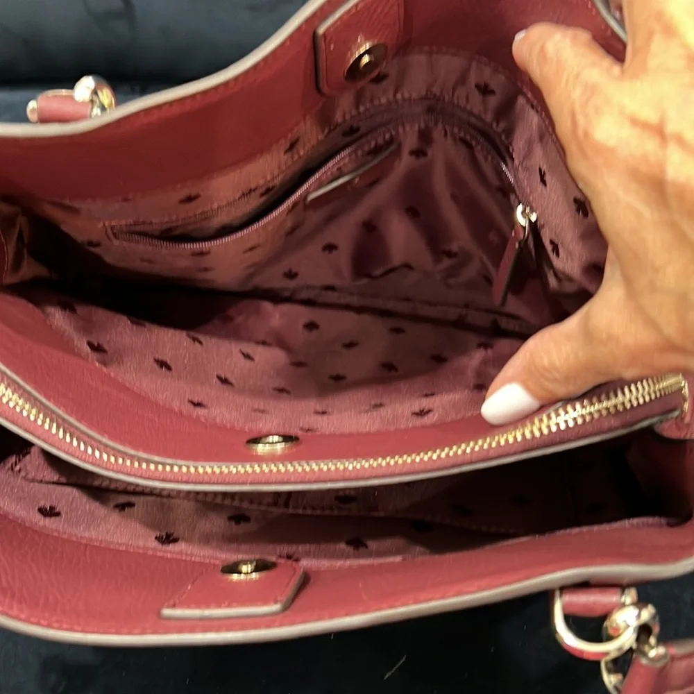 Kate Spade Jackson medium bag - Picture 5 of 7